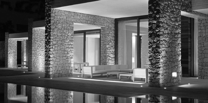 ESTERO SERİSİ