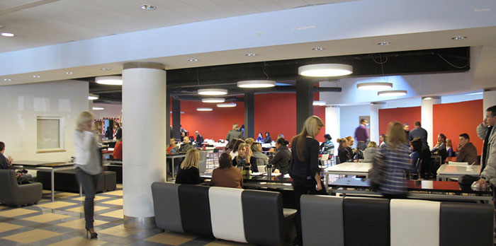 University Of Economics and Computer Science in Warsaw, Poland